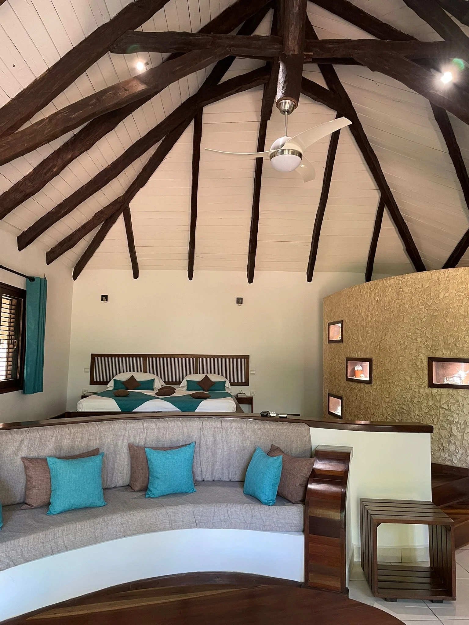 Ravintsara Wellness Hotel