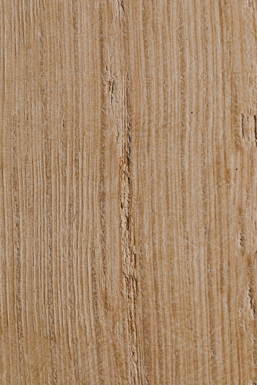 Professional wood restoration by Woodreno