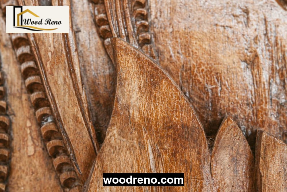 Wood refinishing and polishing process in Islamabad