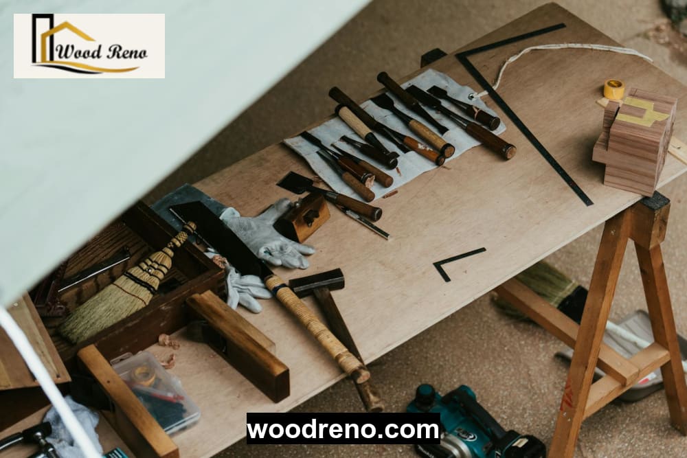Professional furniture restoration in Pakistan — before and after