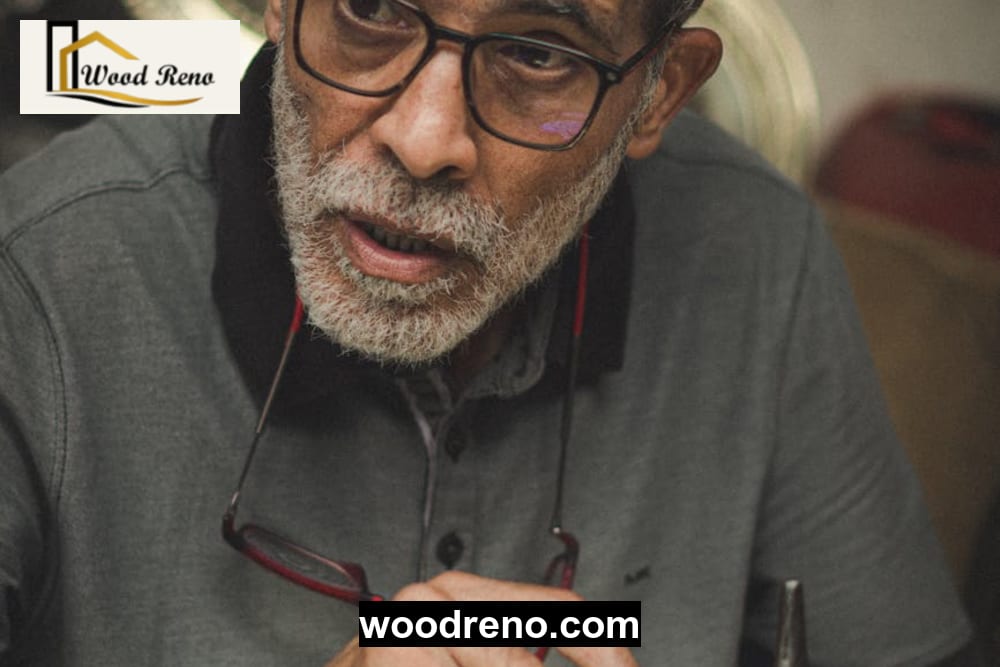 Wood refinishing and polishing process in Islamabad