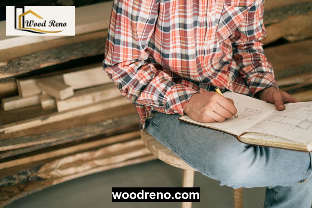Wood refinishing and polishing process in Islamabad
