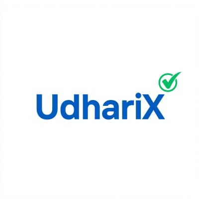 UdhariX