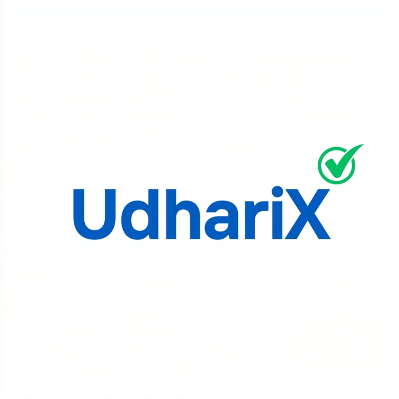 UdhariX