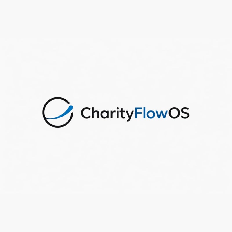 CharityFlow OS