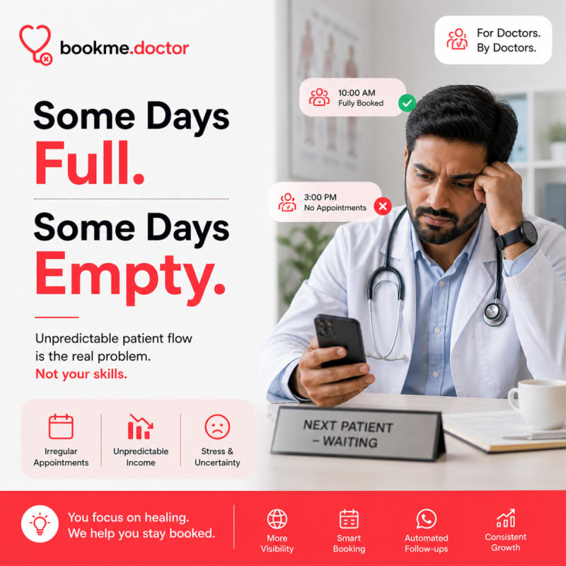 Get Patient Growth System for Doctors Today!