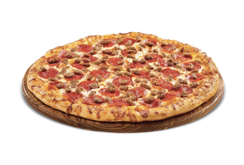 Non Veg Pizza