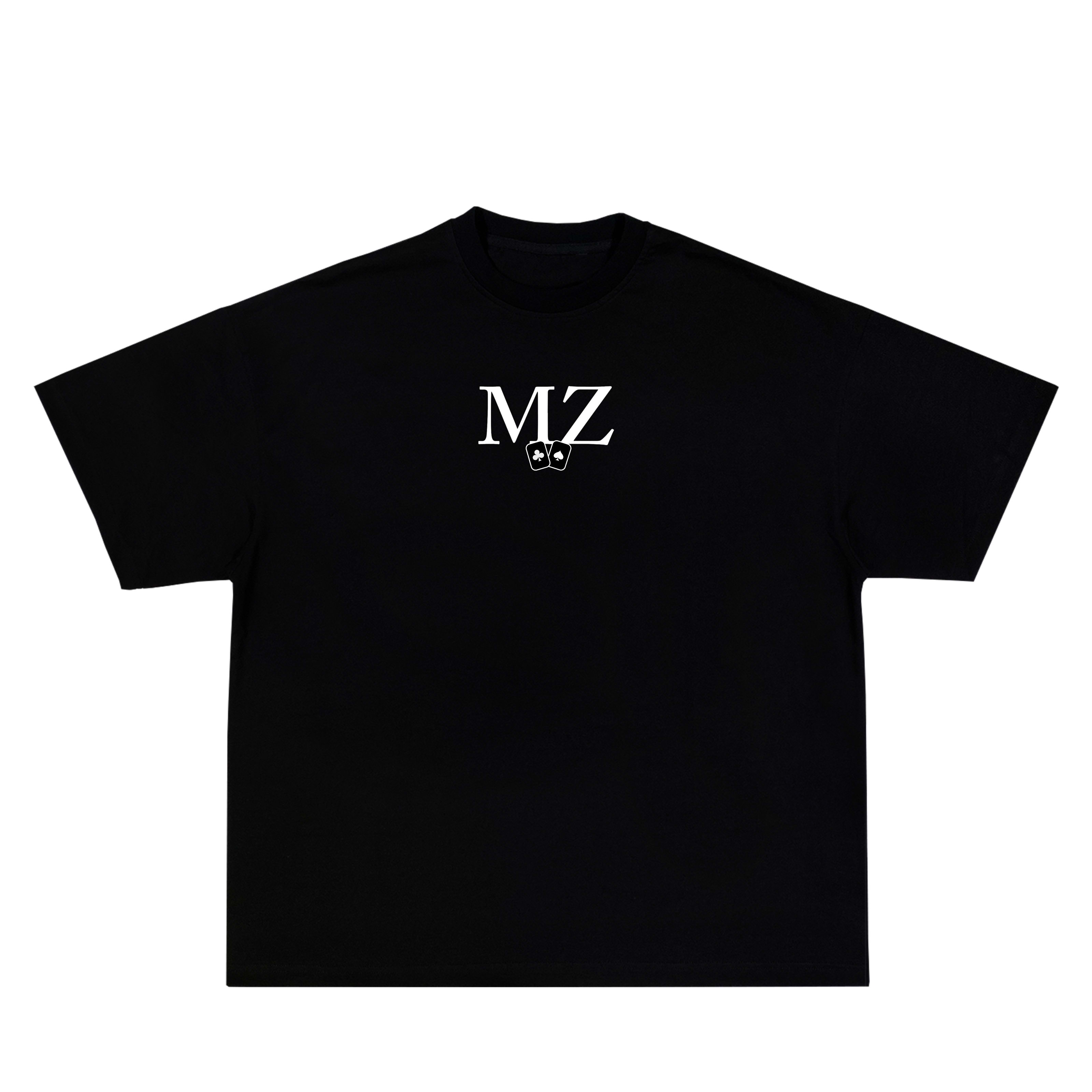 Black Poker — MINUZ