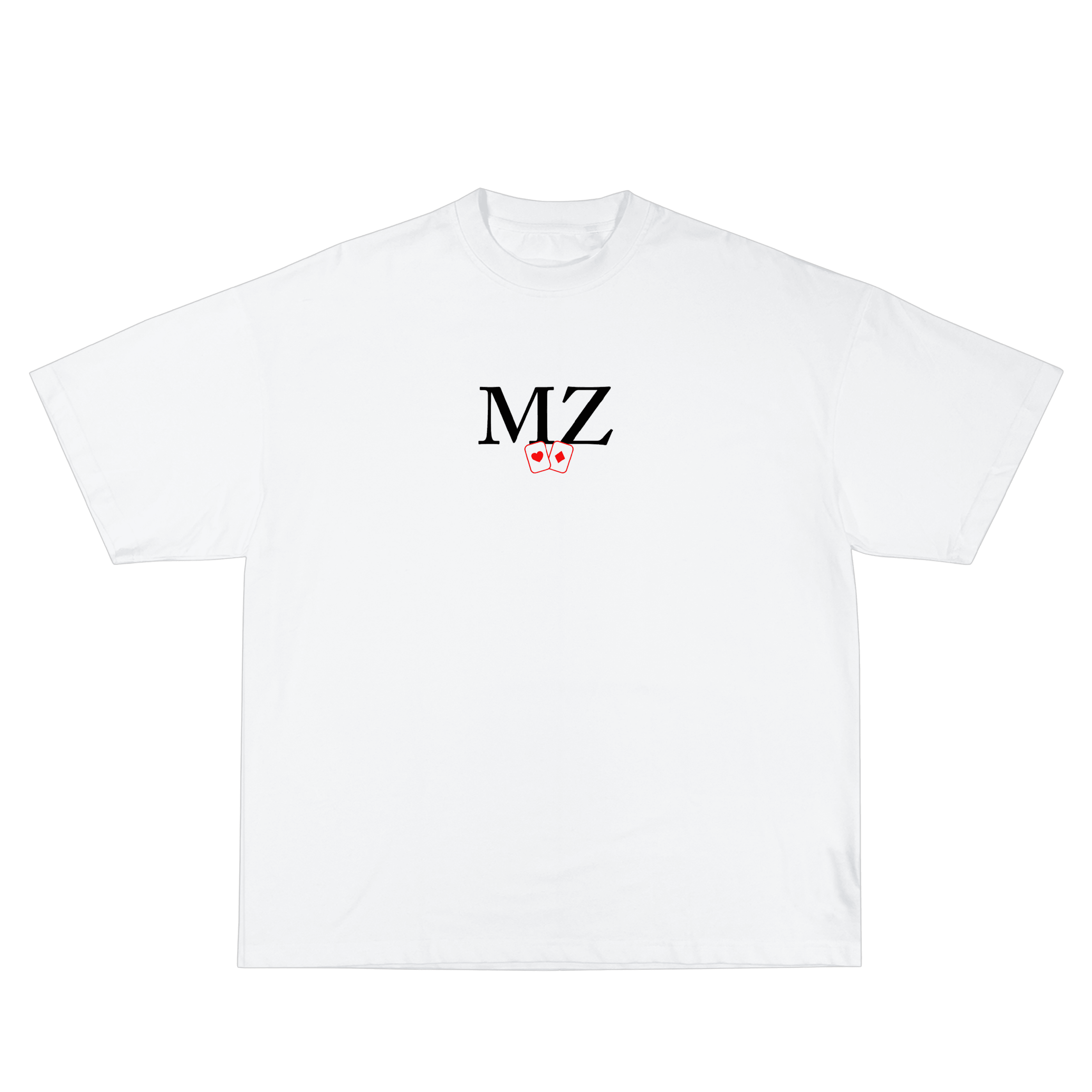 White Poker — MINUZ