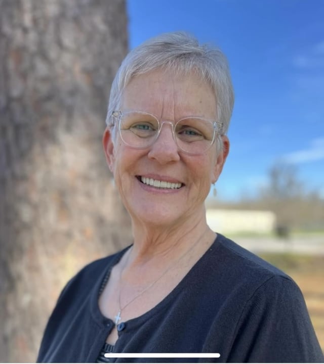 Rev. Monya Crowell
