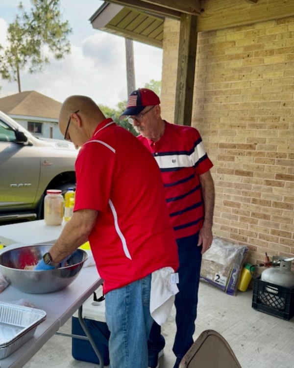 Photo from Fellowship
