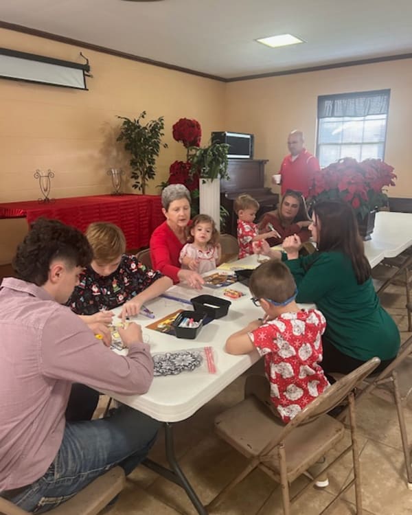 Photo from Fellowship