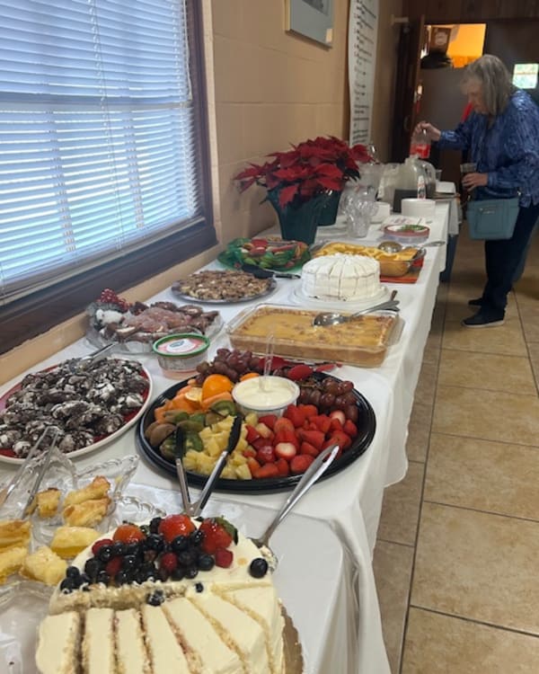 Photo from Fellowship