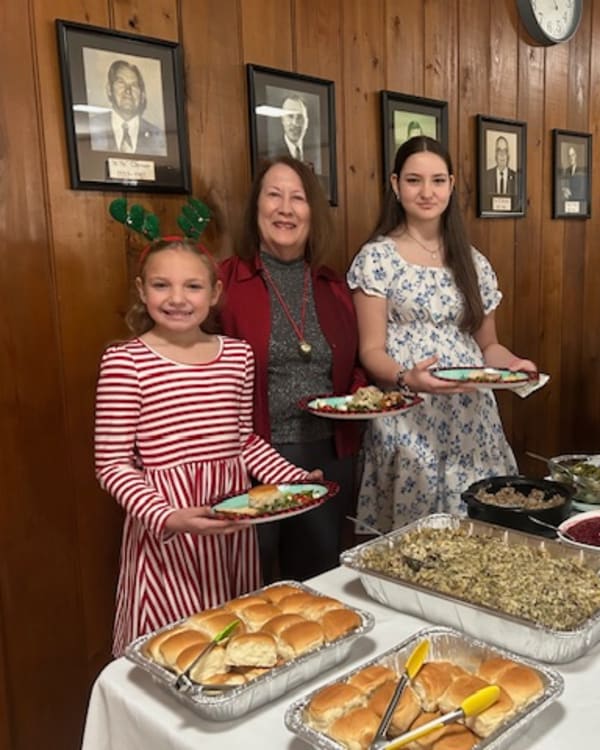Photo from Fellowship