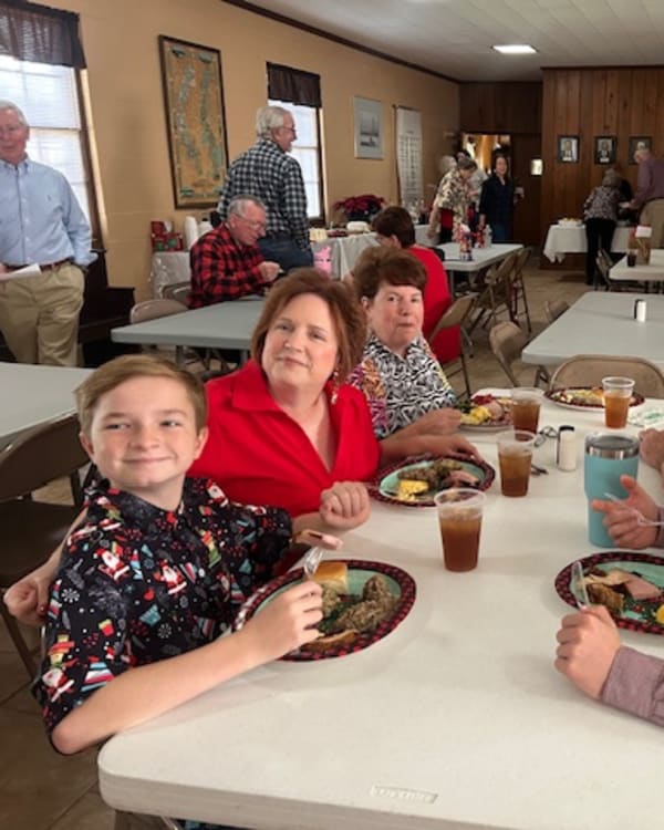 Photo from Fellowship