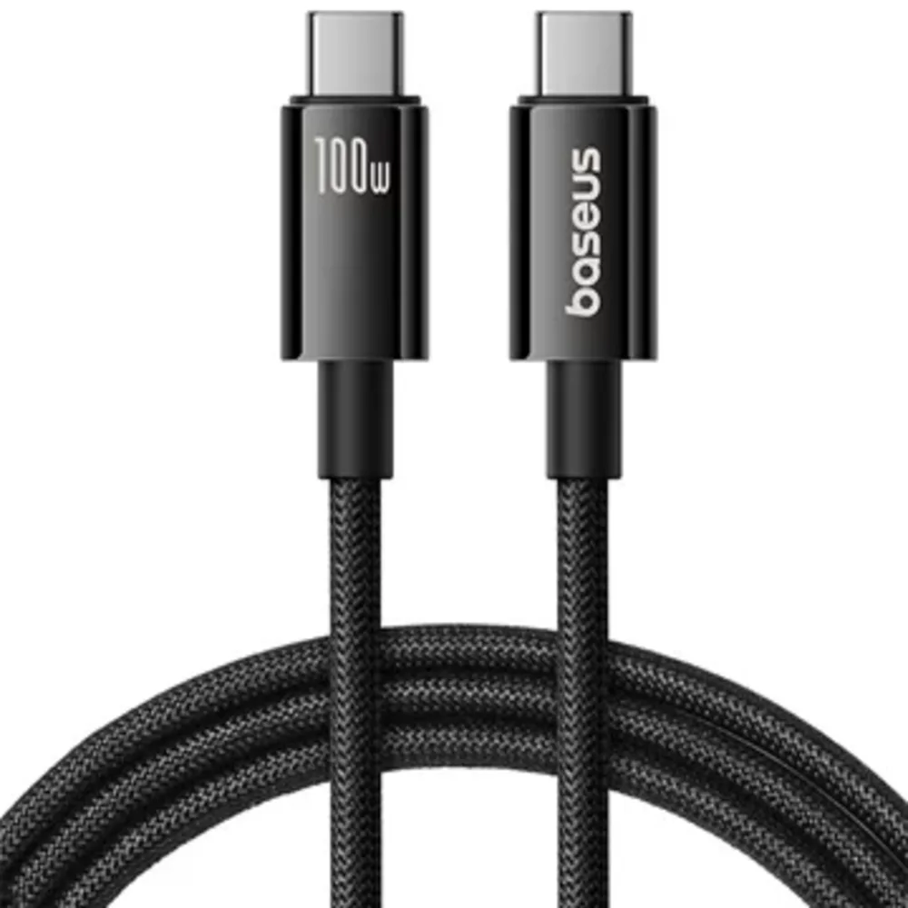 Baseus USB C Cable PD 20W Fast Charging For Smartphone Quick Charge Data Cable USB Type C Cable