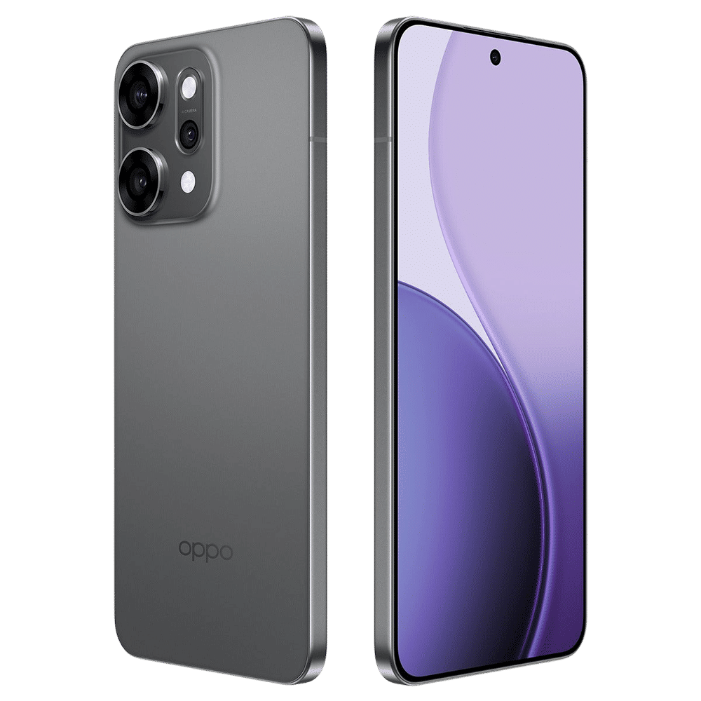 Oppo Reno 14 Pro