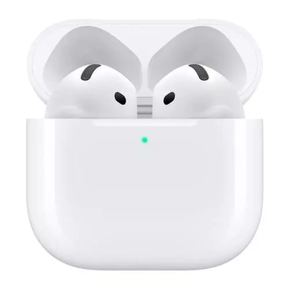 AirPods 4 with Active Noise Cancellation