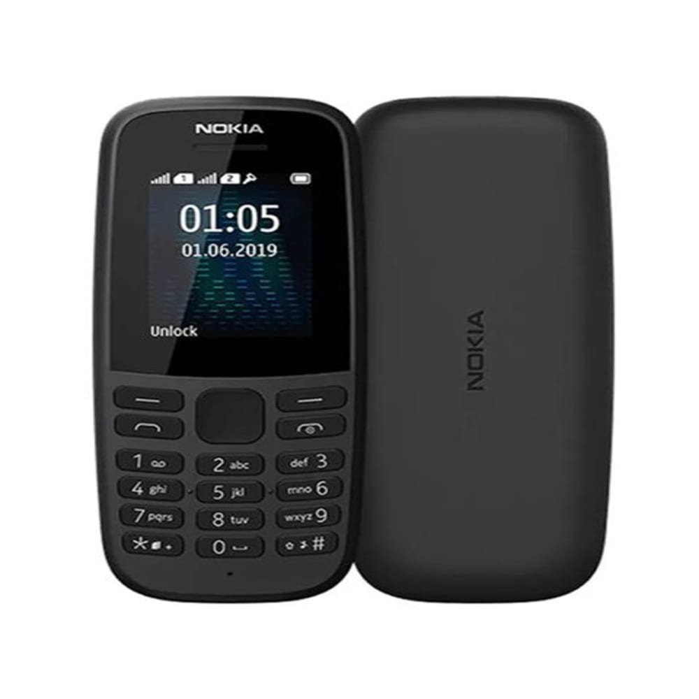 Nokia 105 2G