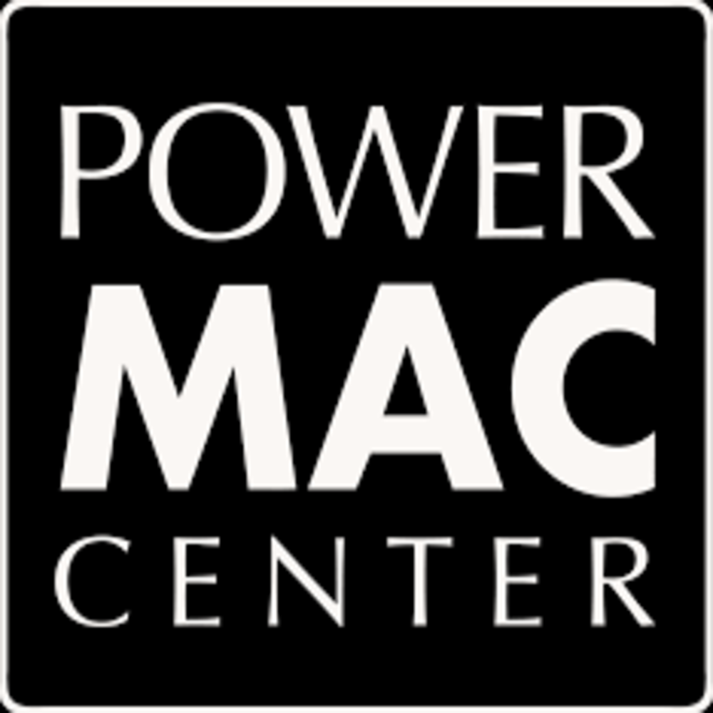 Power Mac Center