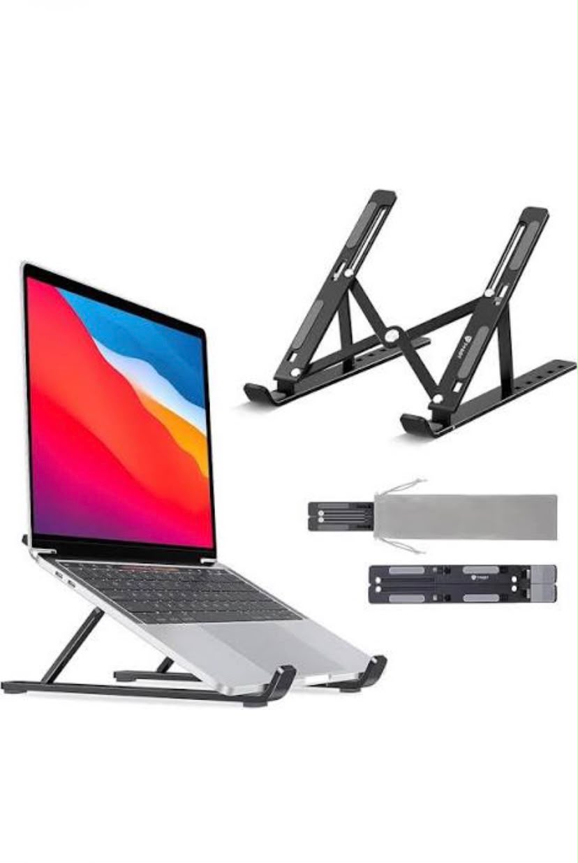 Laptop Stand thumbnail 1