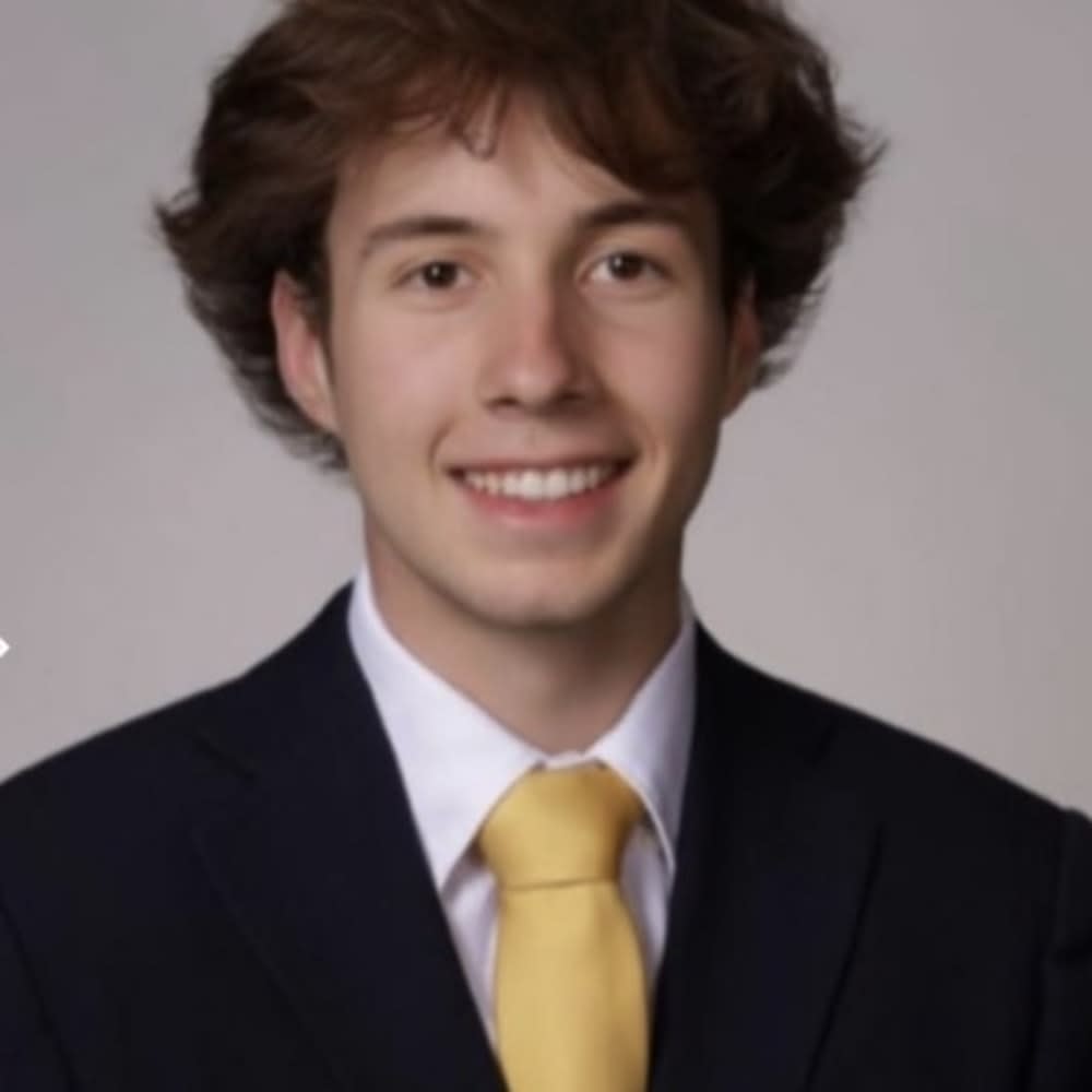 Andrew Dritsas Picture