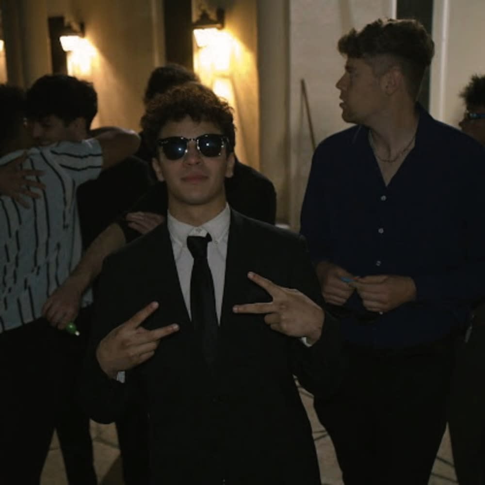 Drake Flores Picture