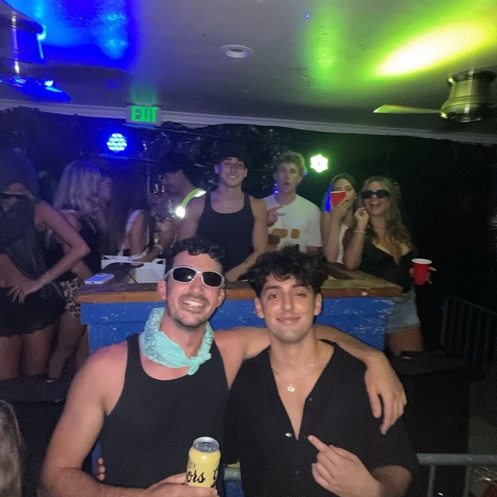 Julian Narvaez Picture