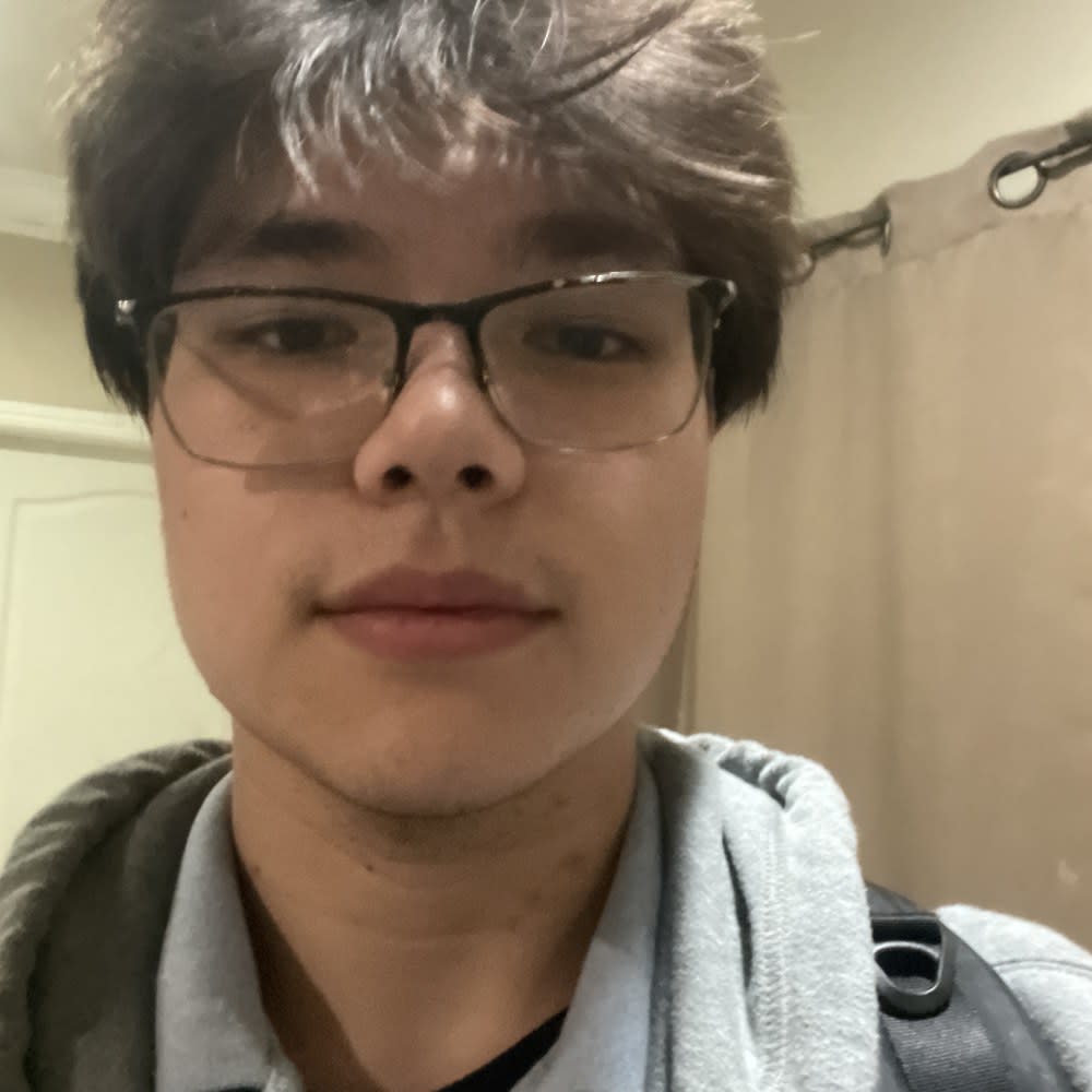 Michael Beaton Picture