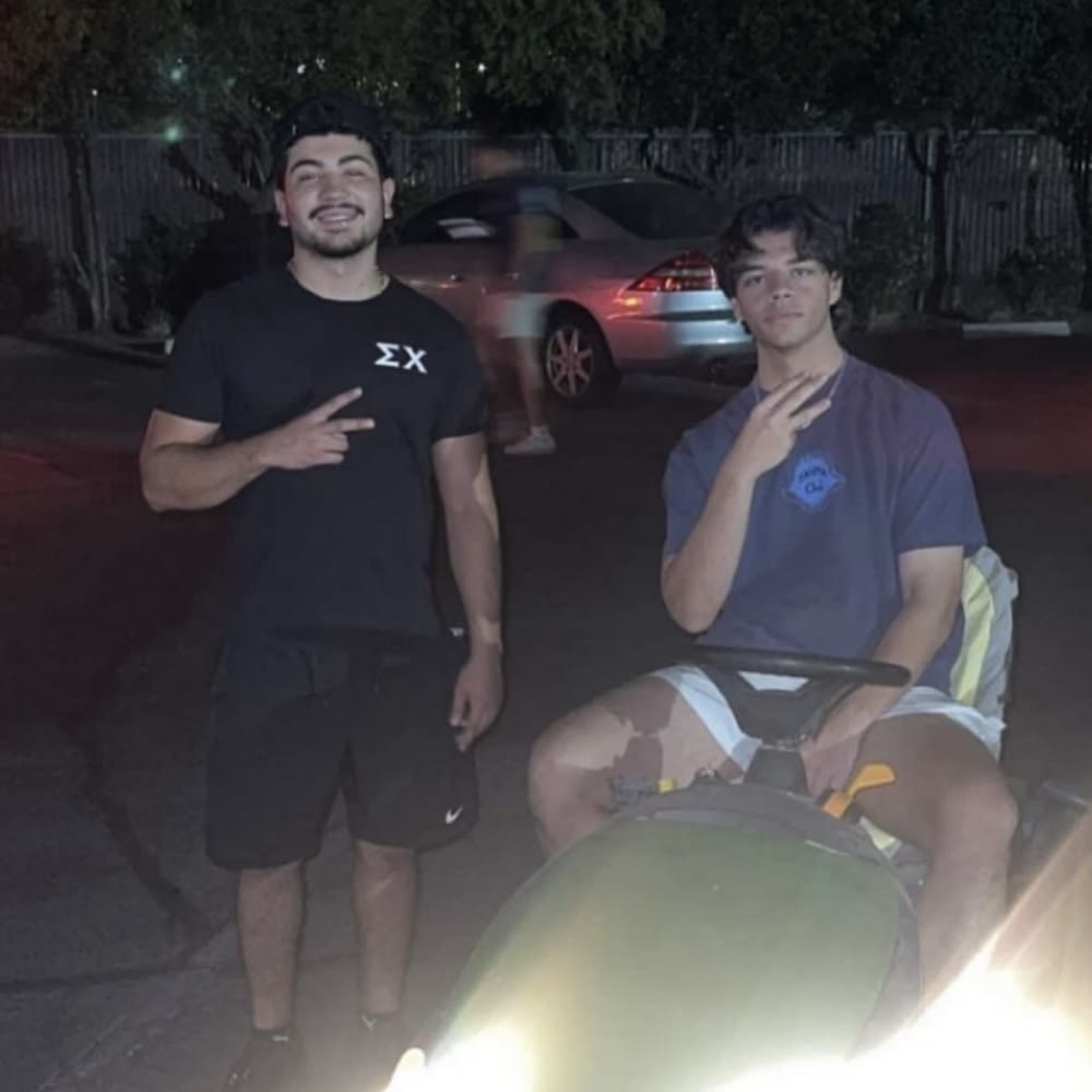 Becker Hijazi Picture