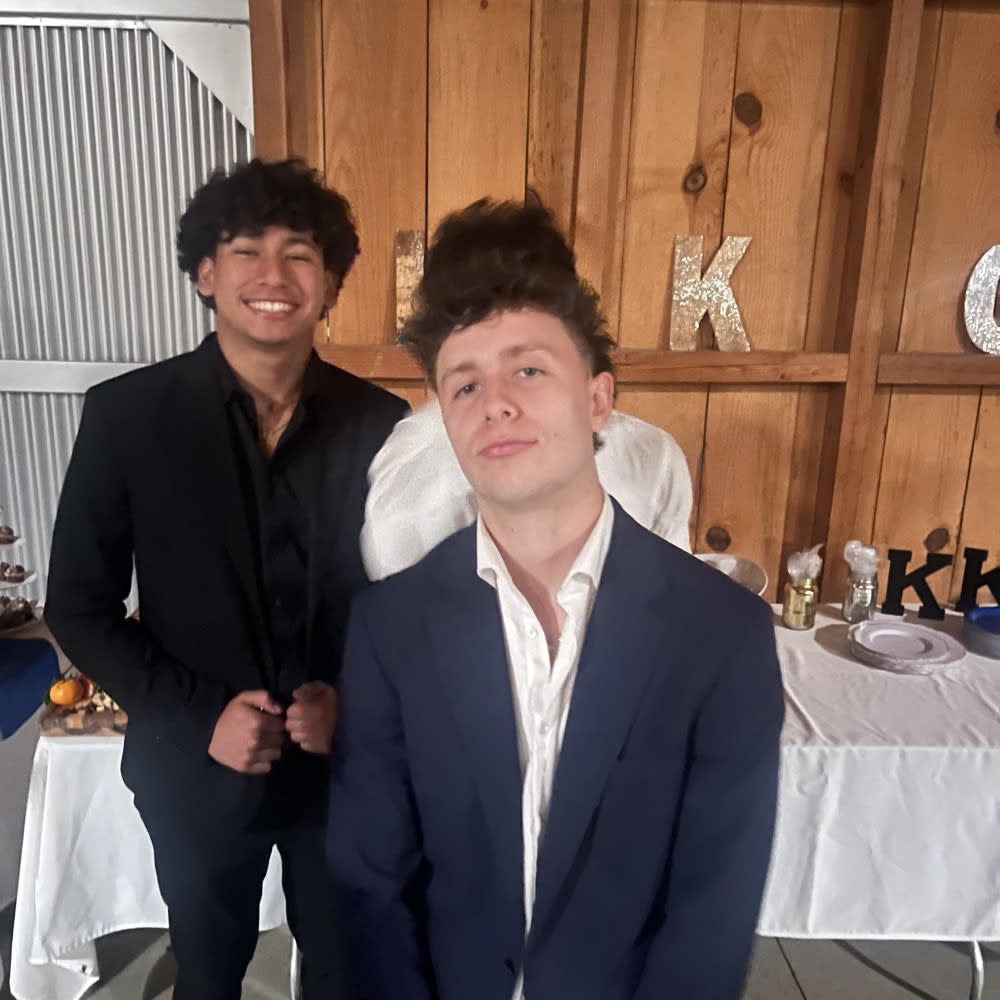 Jaden Zdarstek Picture