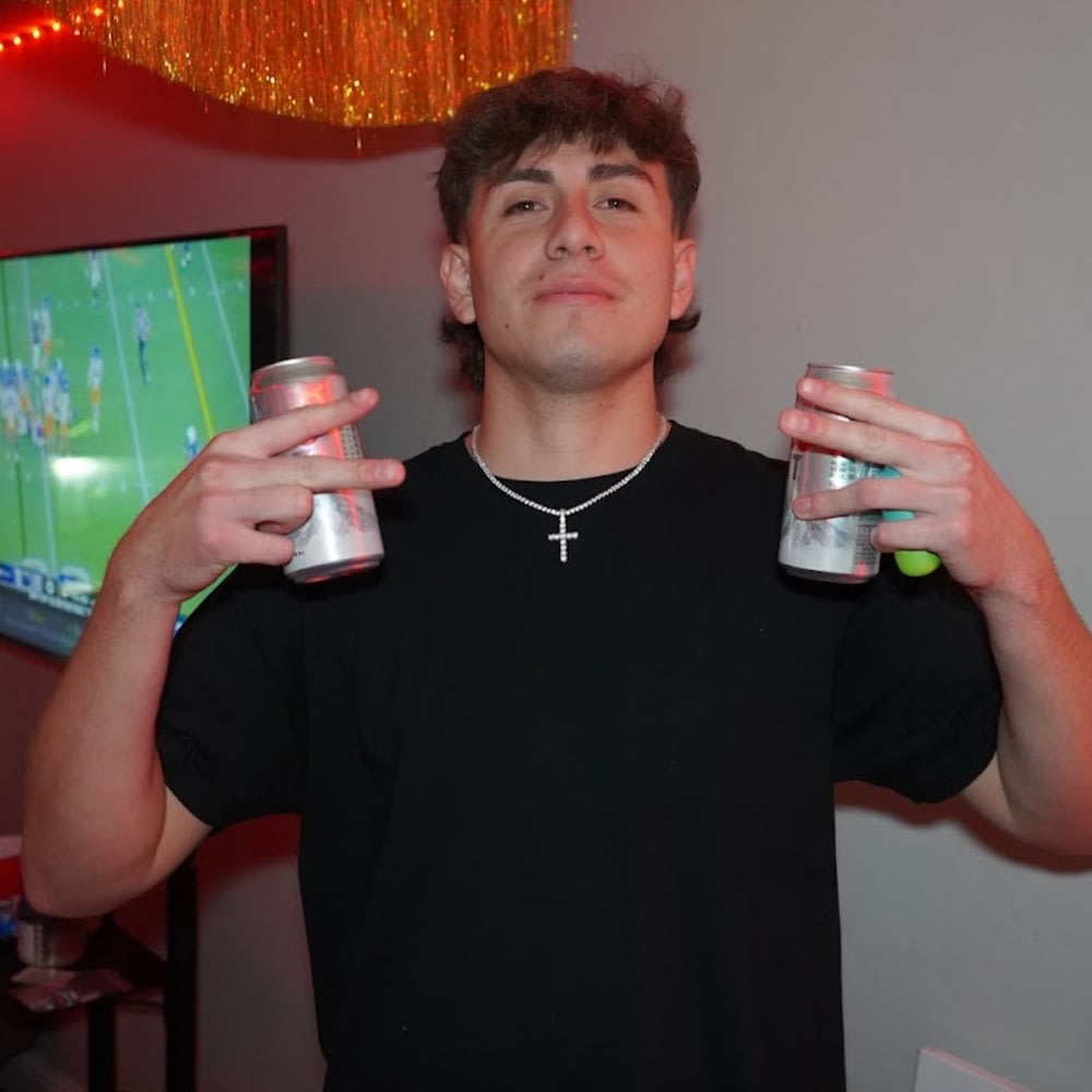 Johnny Avila Picture