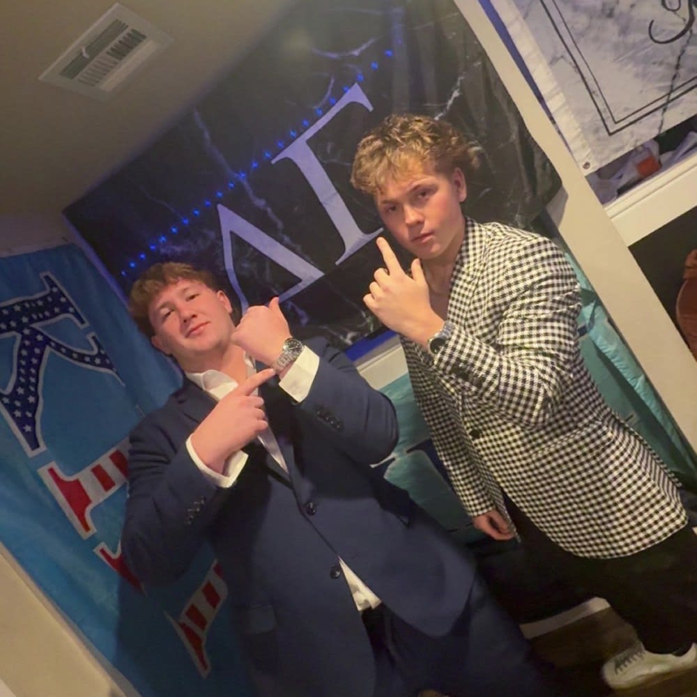 Noah Kattelman Picture