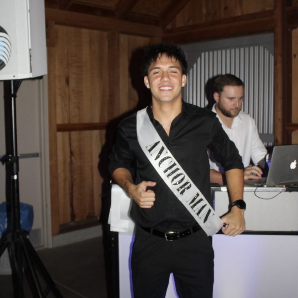 Lucas Tabangcura photo