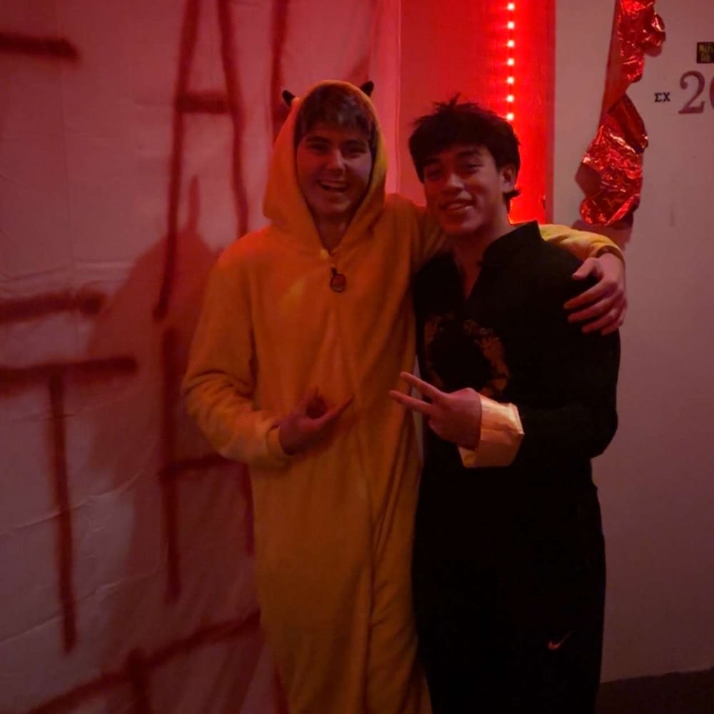 Joshua Hofstetter photo