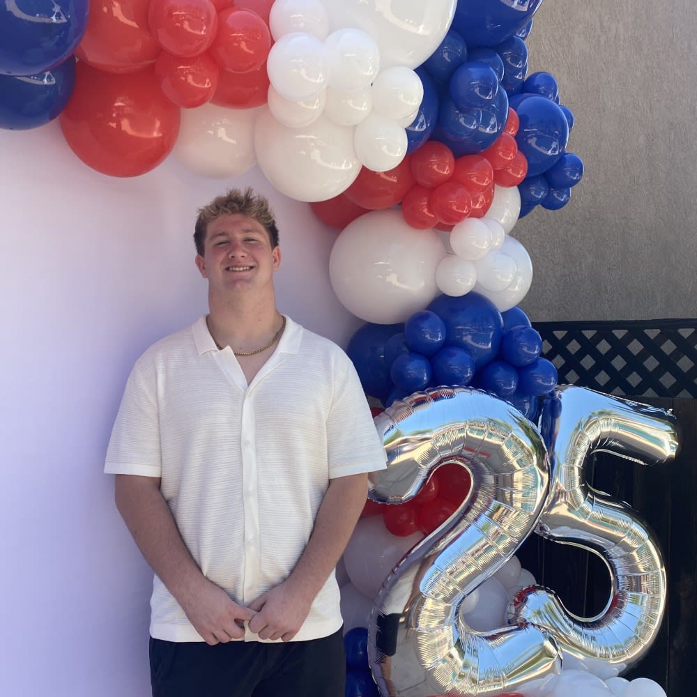 Cooper Rodgers photo