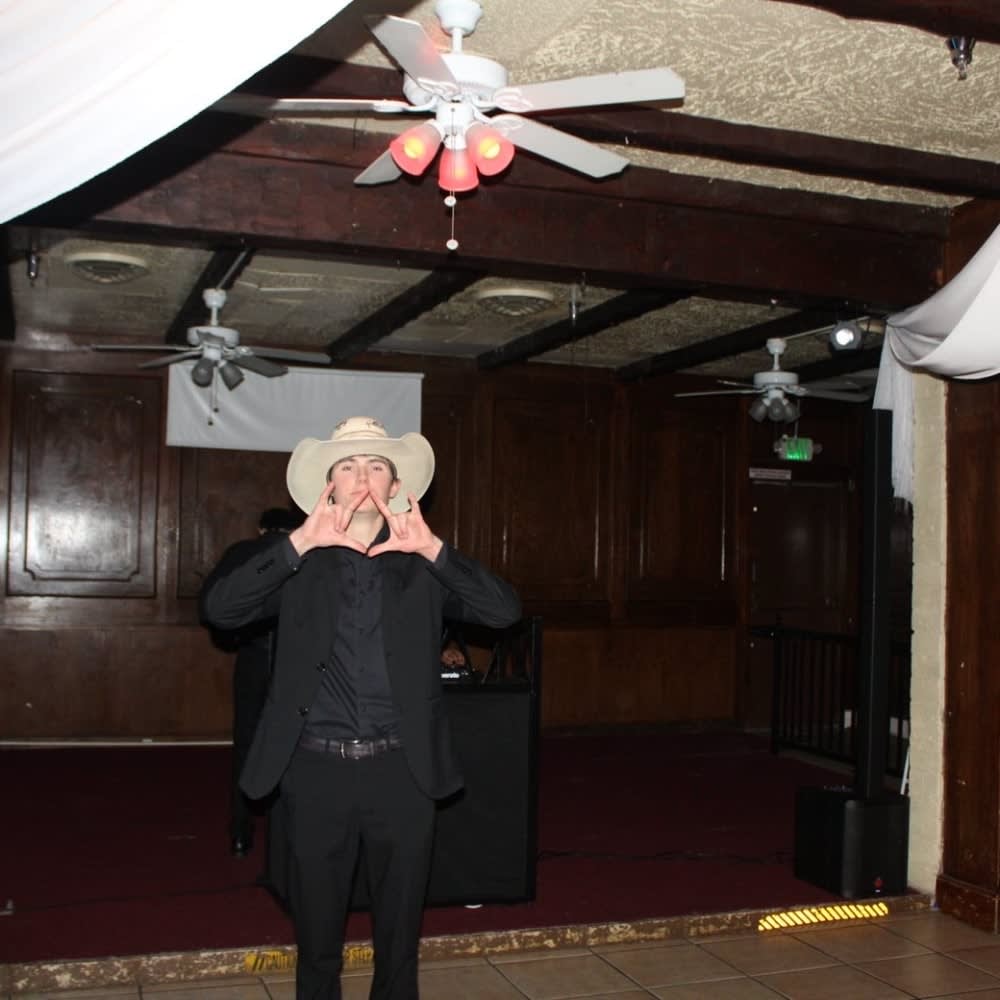 Joshua Hofstetter photo