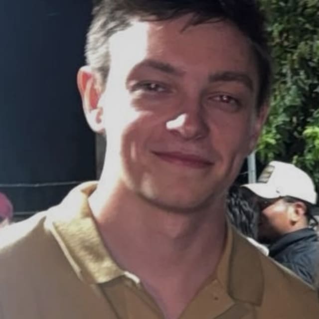 Ryan Sloan's profile photo