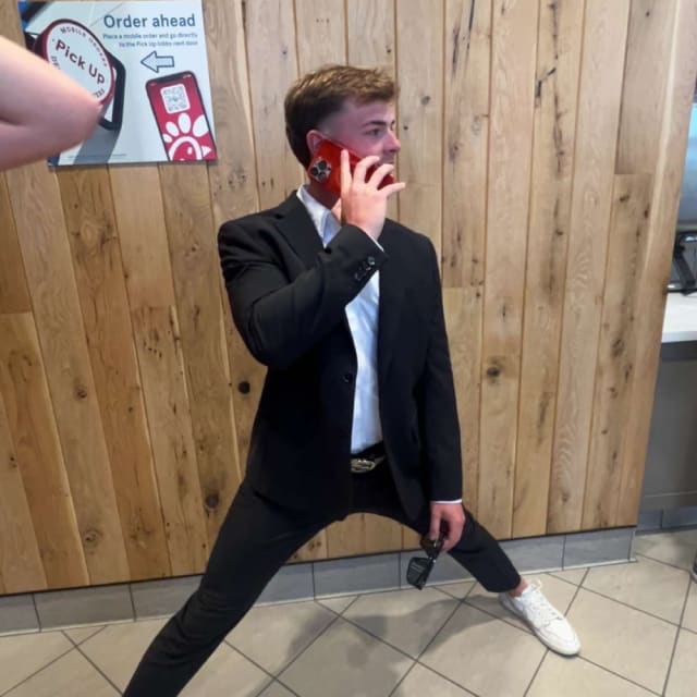 Carsen Fusi's profile photo