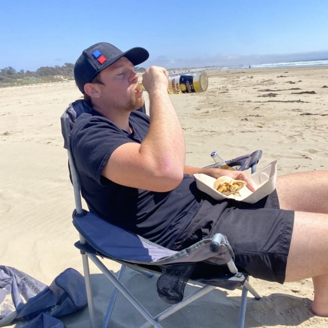 Michael Alexander's profile photo