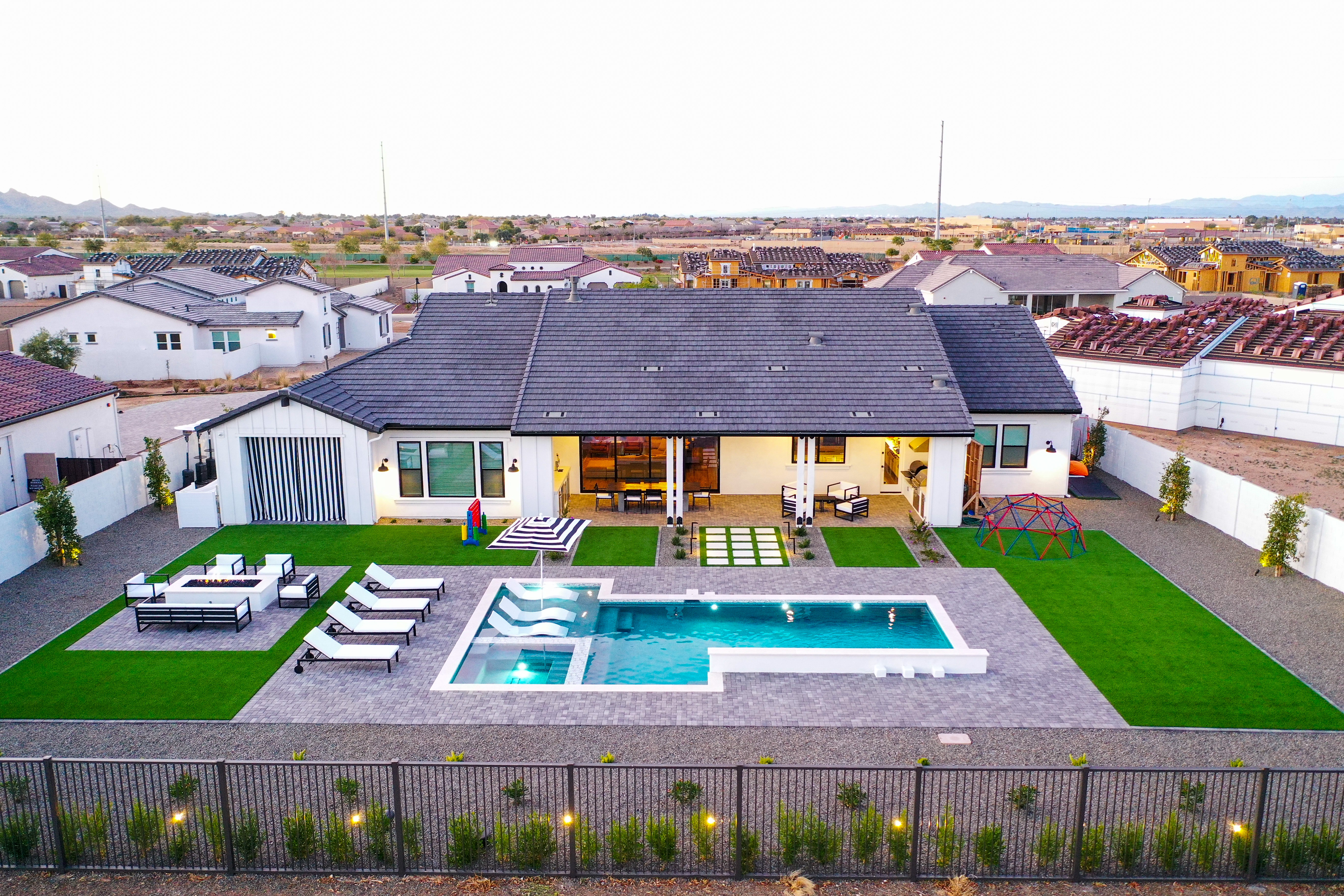 Scottsdale full remodel completed project