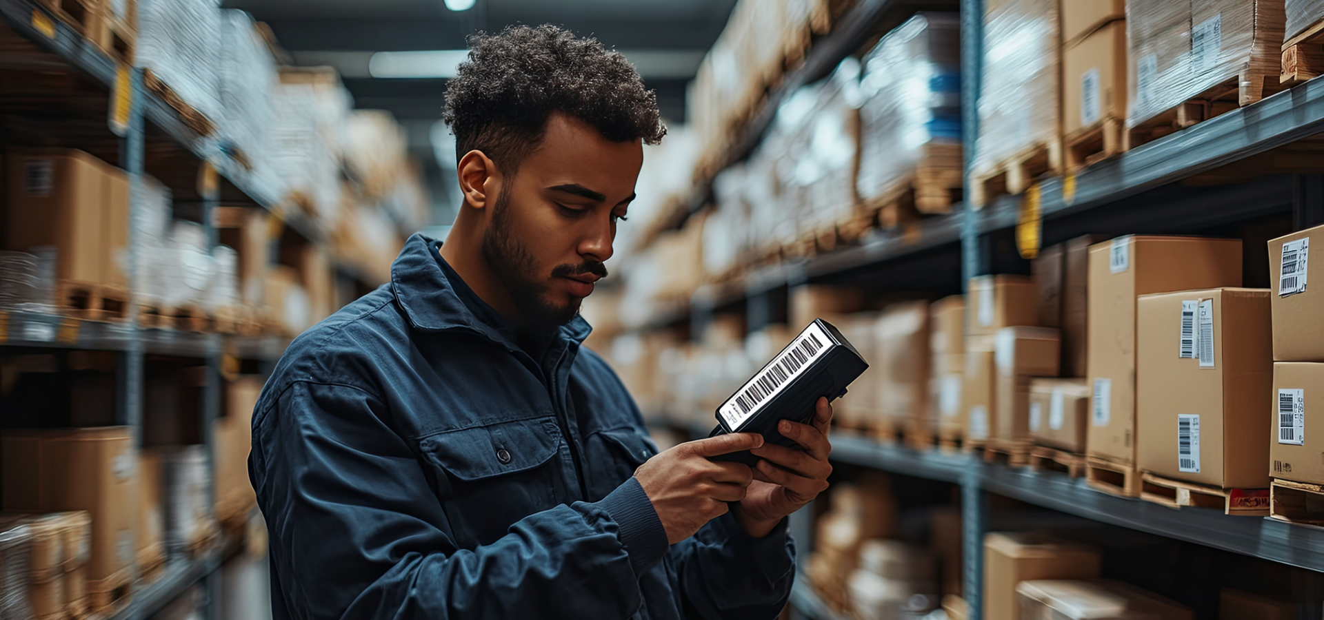 E-commerce