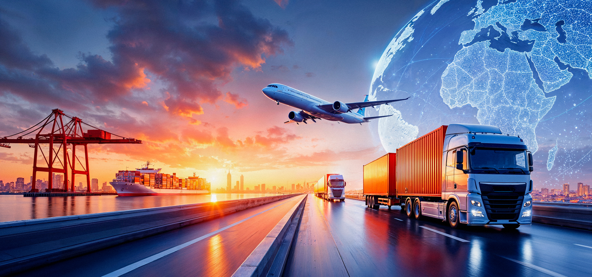 Logistics