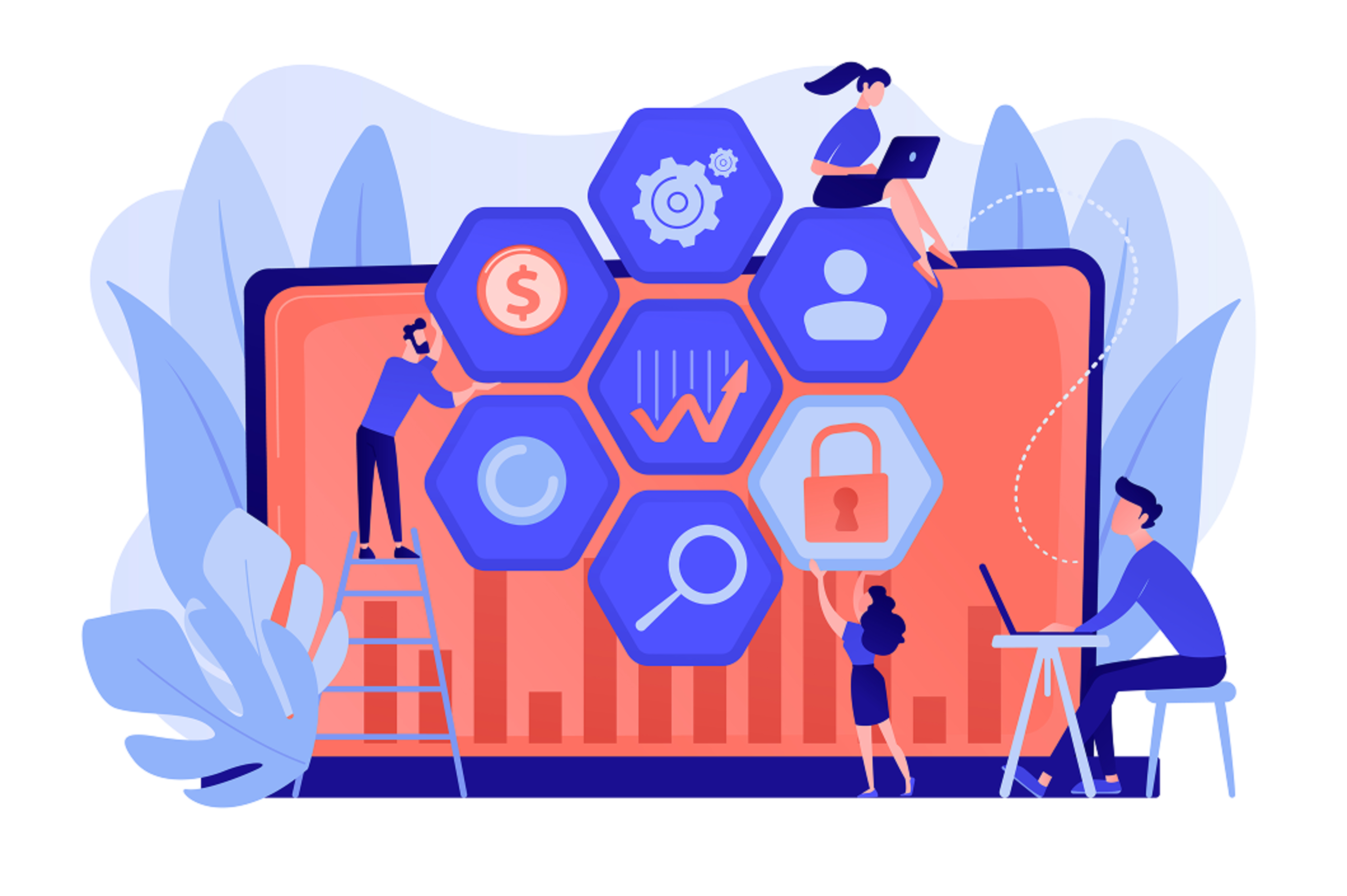 Regulatory Compliance & Governance