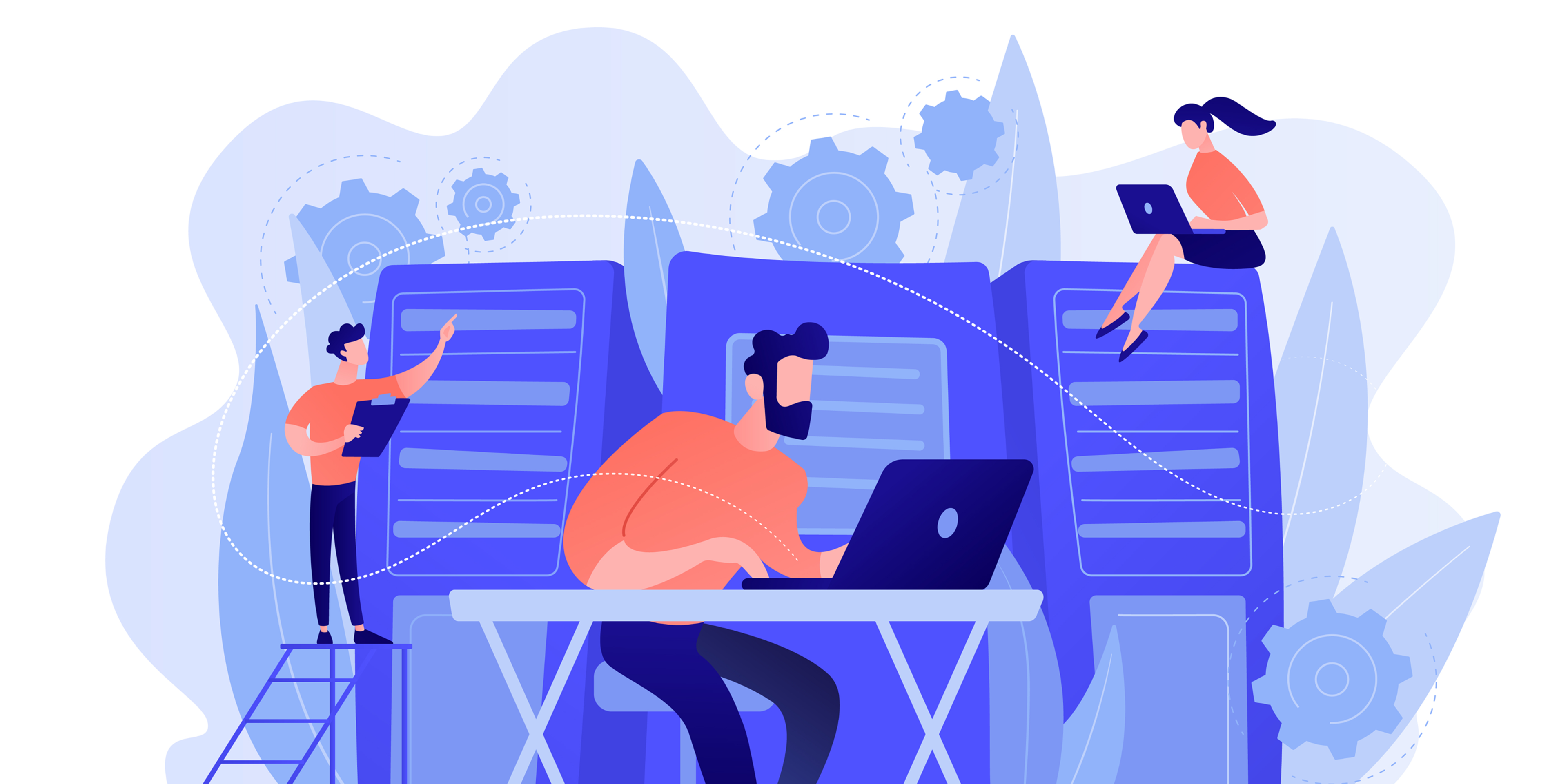 Business Continuity as a Service