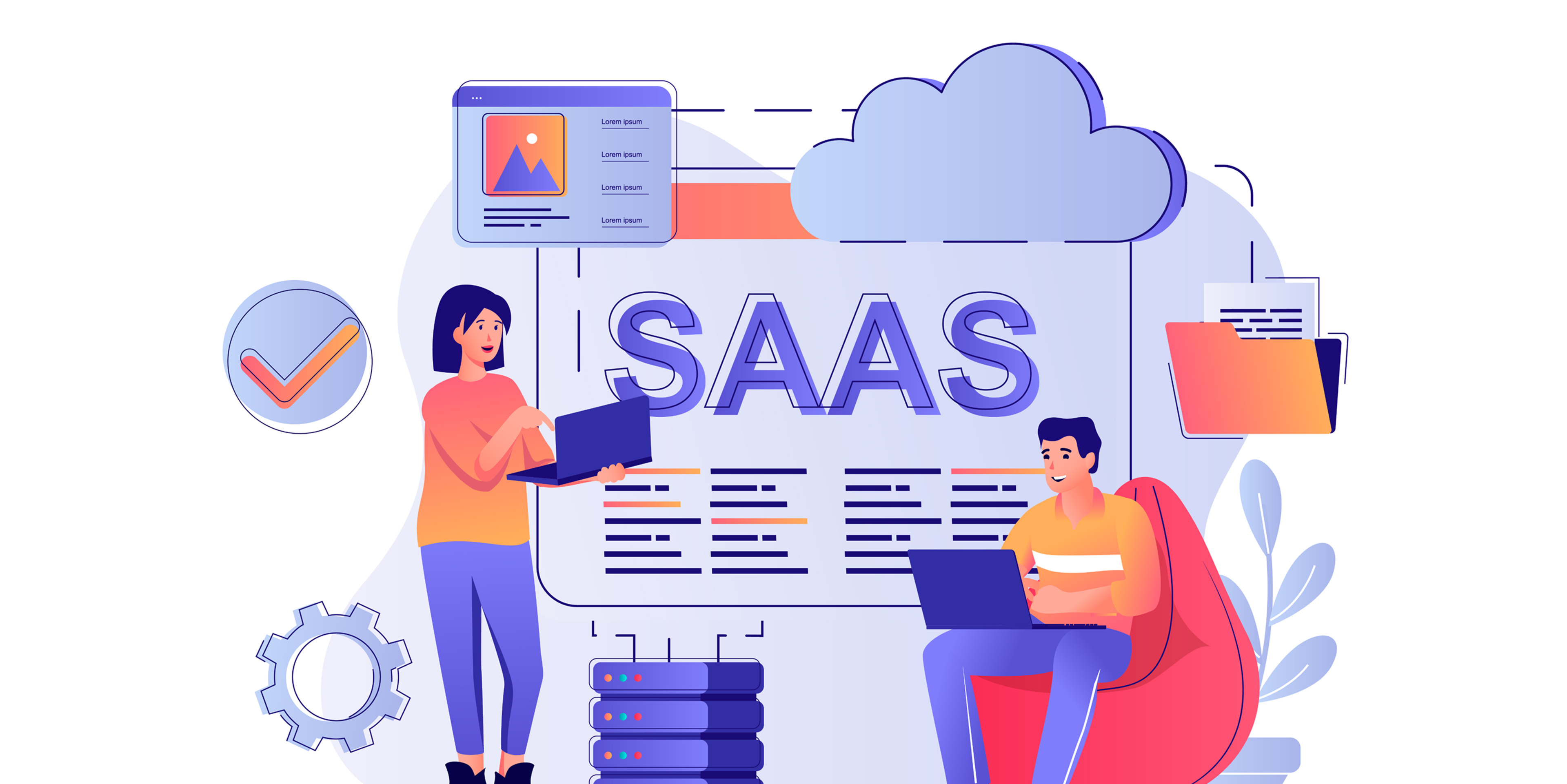 Software as a Service