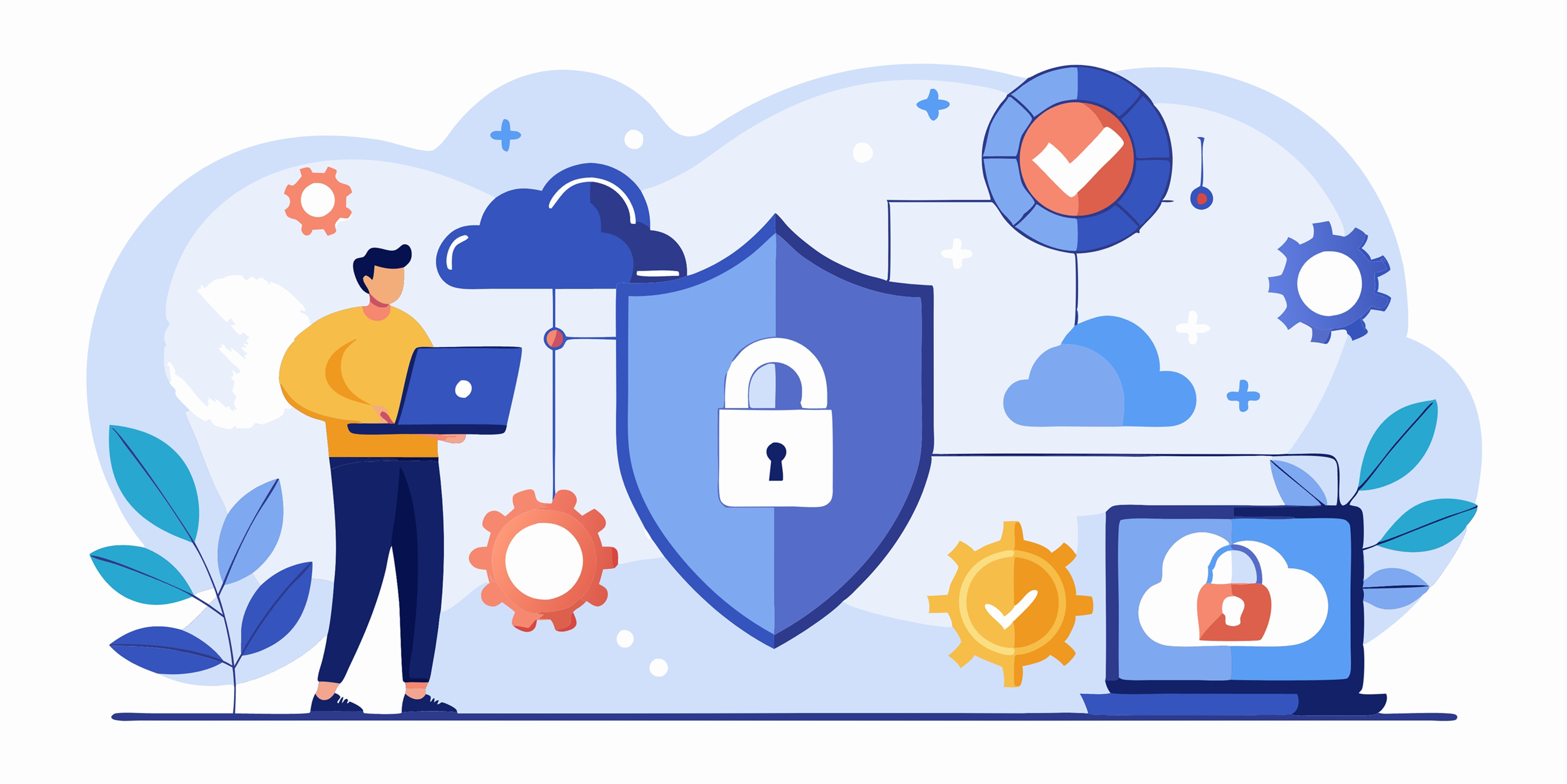 Cyber Security & Forensics