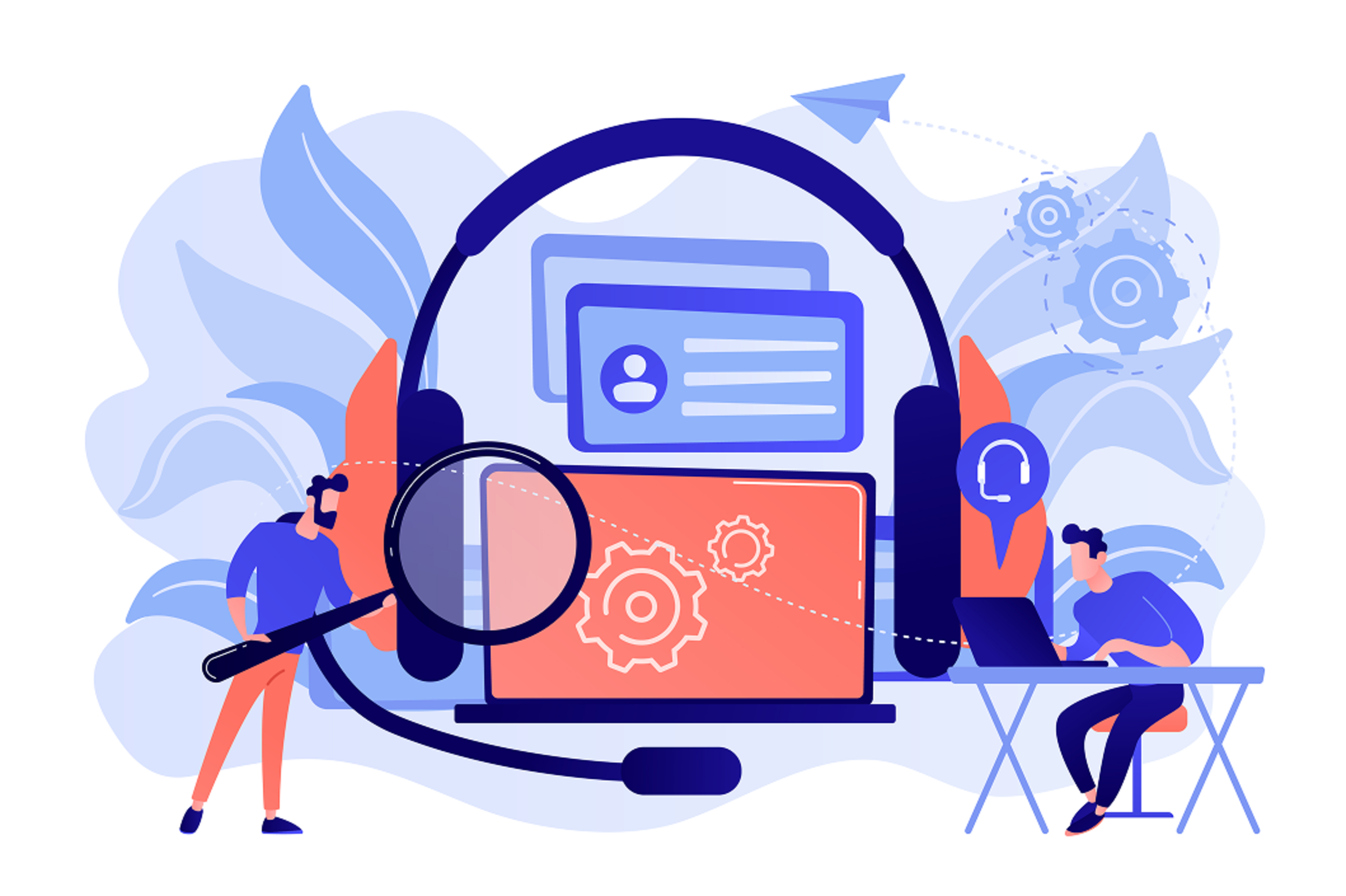 24/7 Monitoring and Support