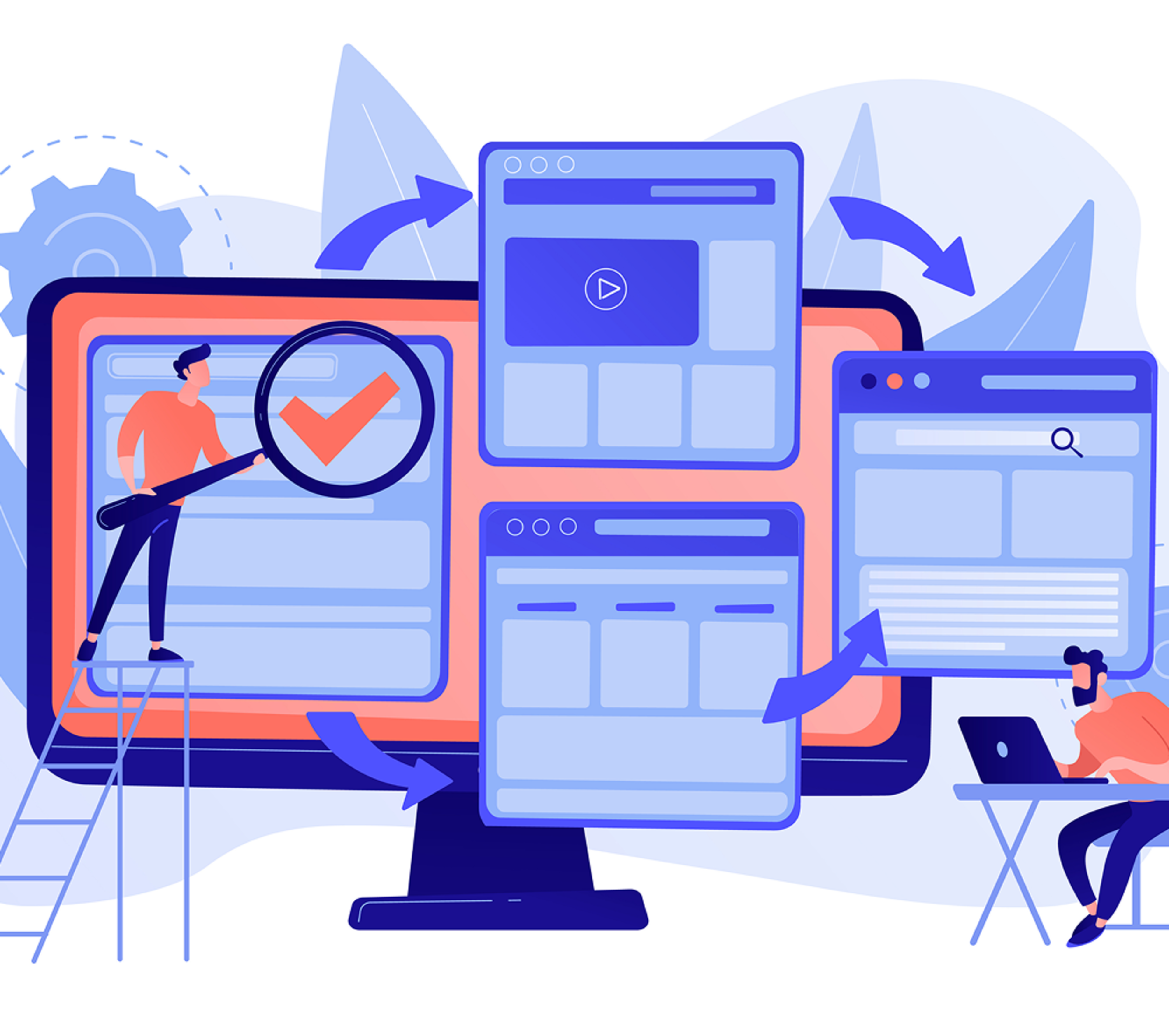 Software Development Benefit