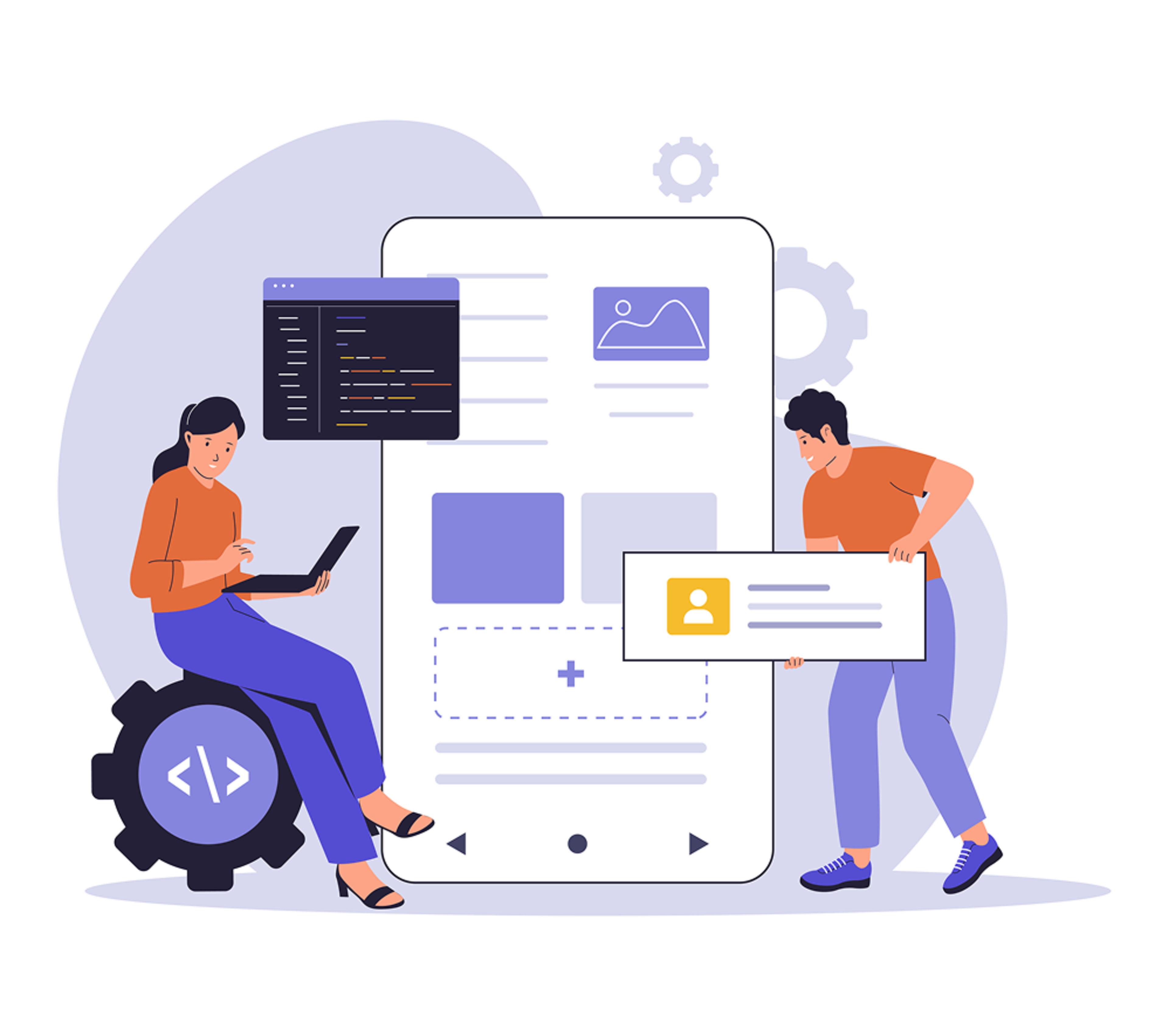 Software Development Benefit